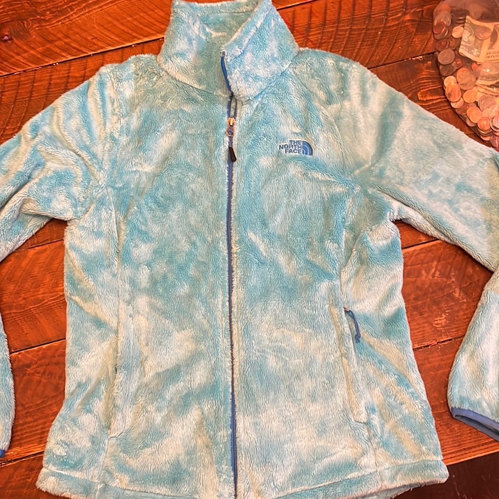 The Northface Osioto Jacket